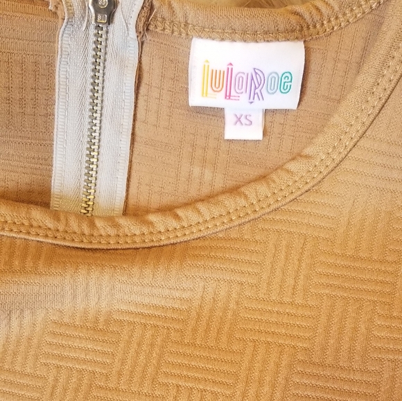 LuLaRoe Amelia - Picture 3 of 10